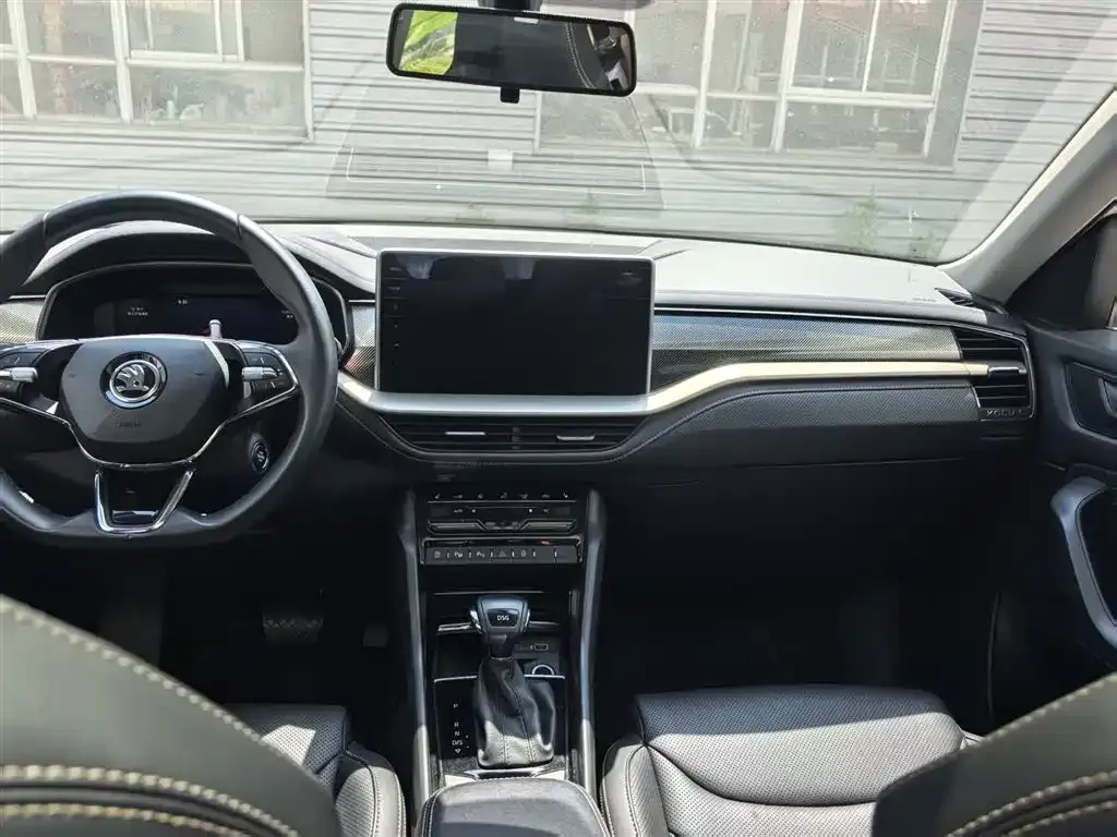 Skoda Kodiaq — фото 3