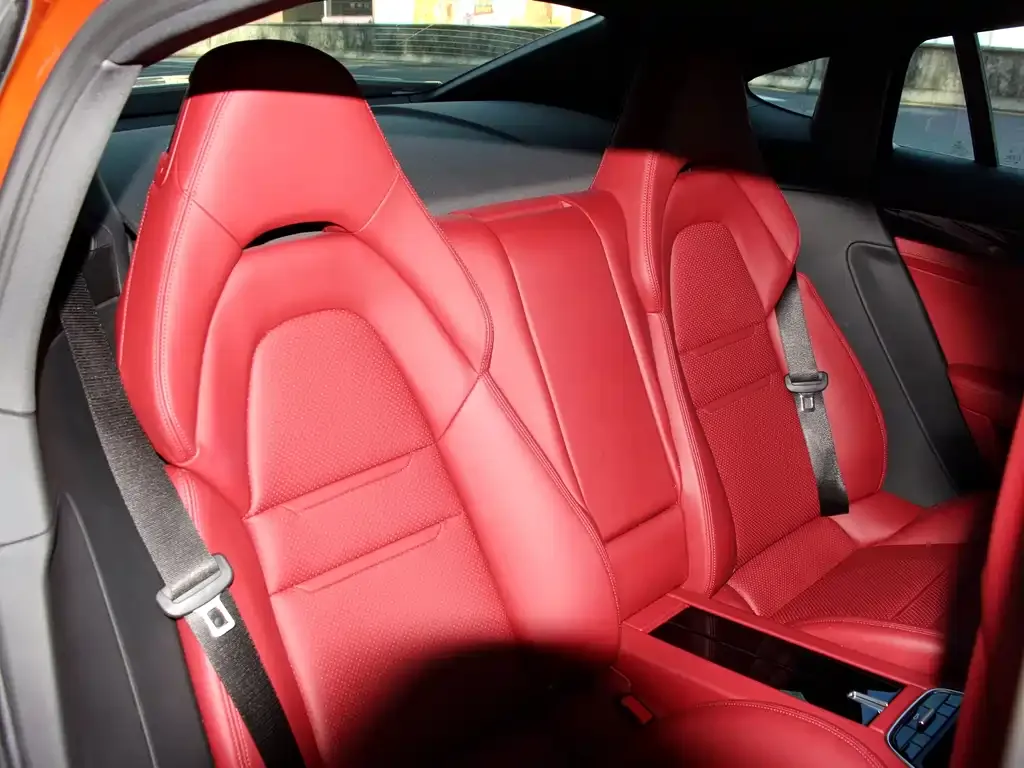 Porsche Panamera 2022 из CN, фото 6