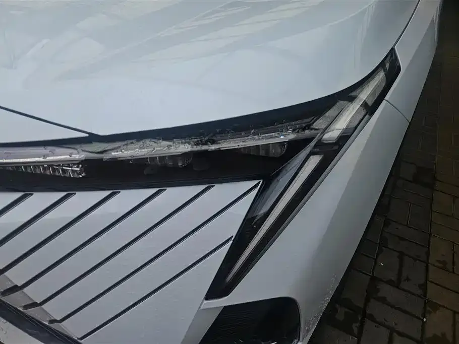 GAC Motor Shadow Cool 2024 из CN, фото 4
