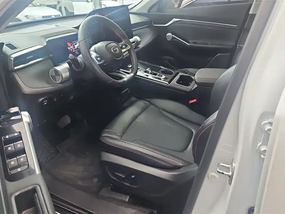 GAC Motor Shadow Cool 2024 из CN, фото 6