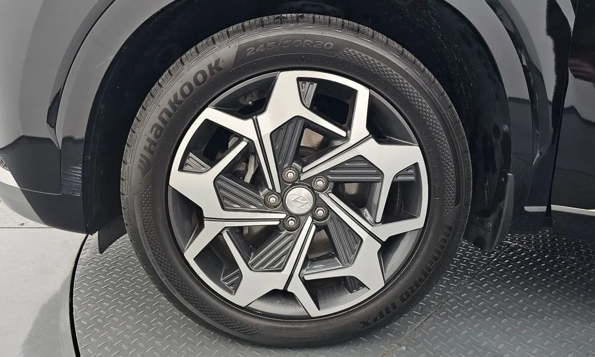 Hyundai Palisade — фото 6