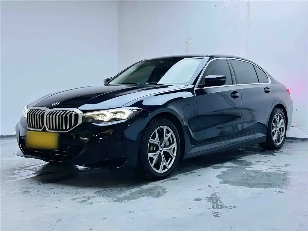 BMW i3 — фото 2