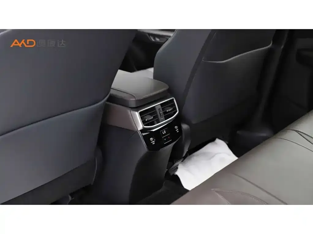 Lexus RX New Energy 2025 из CN, фото 6