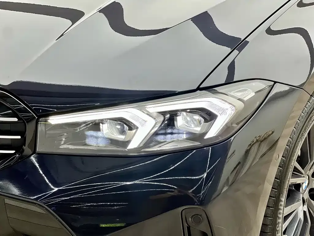 BMW 3 Series — фото 10