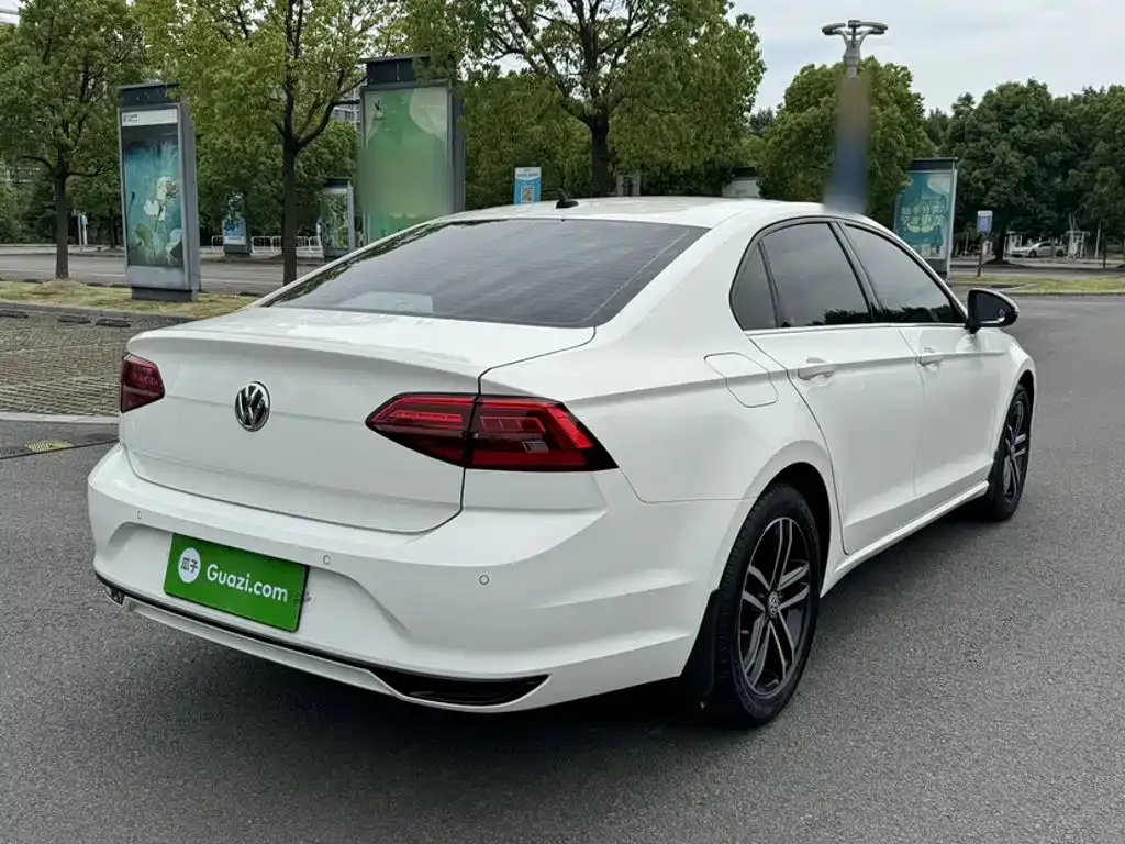 Volkswagen Lamando 2021 из CN, фото 10
