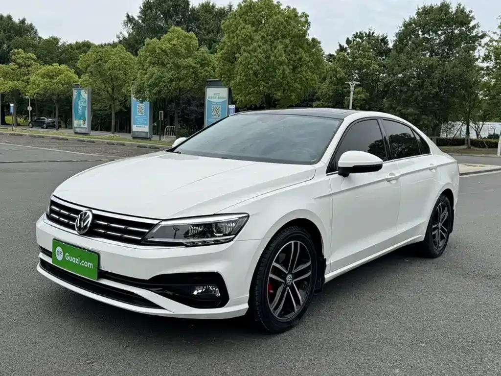 Volkswagen Lamando 2021 из CN, фото 9