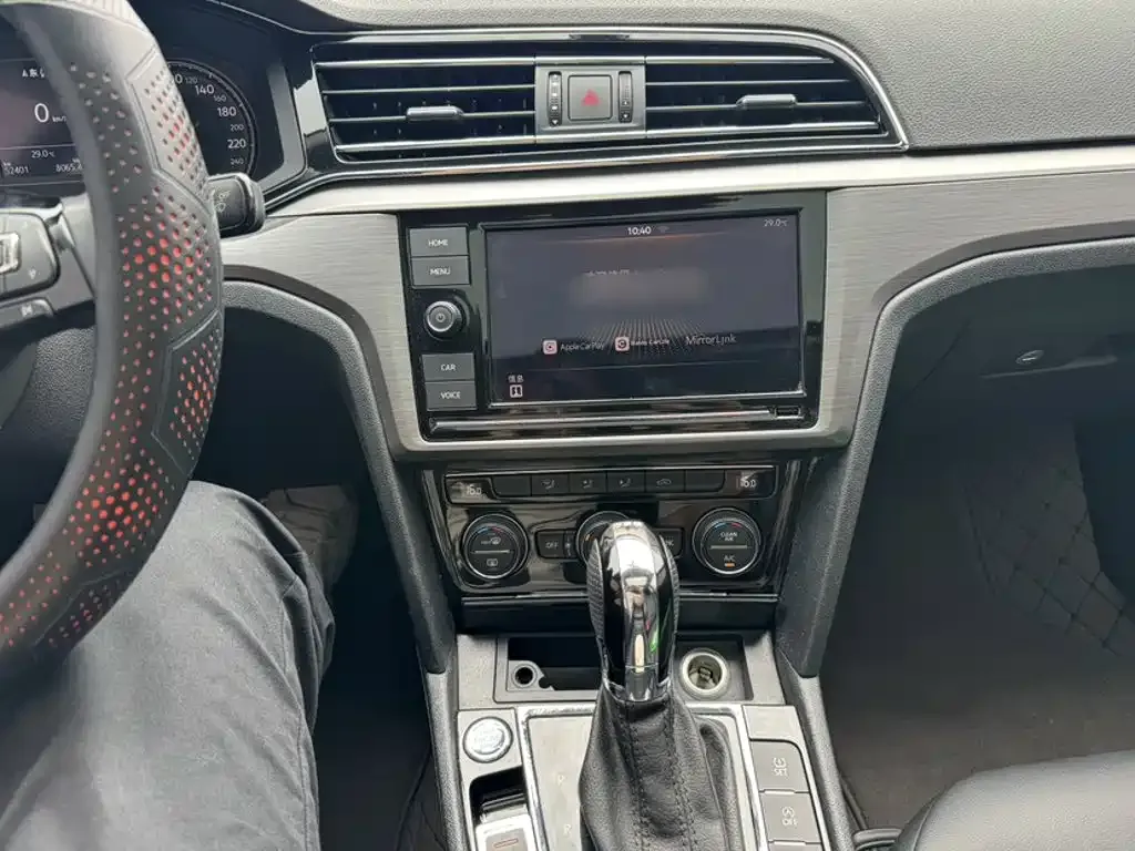 Volkswagen Lamando 2021 из CN, фото 7