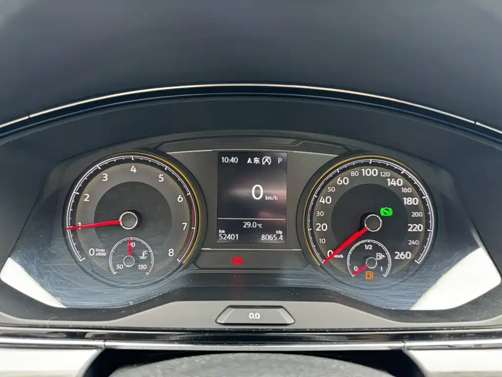 Volkswagen Lamando 2021 из CN, фото 2