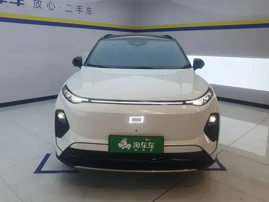 Bestune Yueyi 07 2025 из CN, фото 8