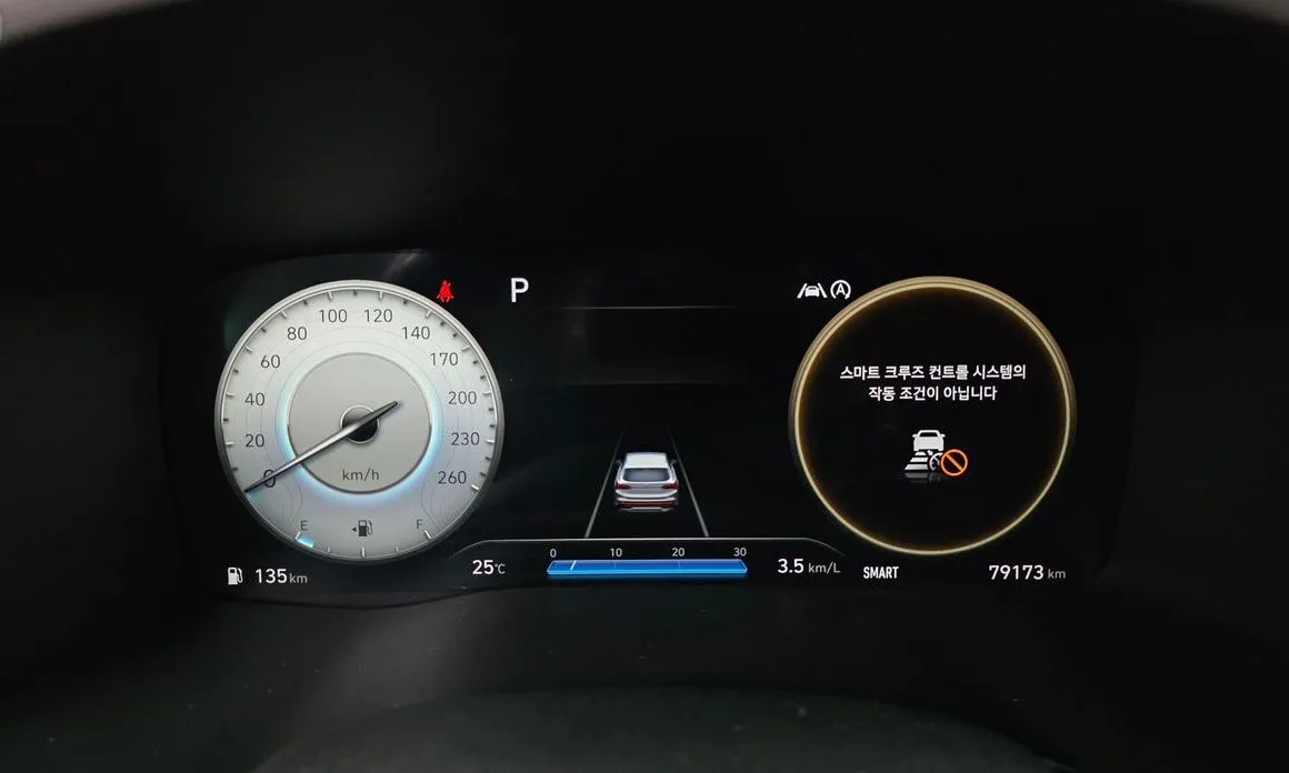 Hyundai Santafe 2023 из KR, фото 4