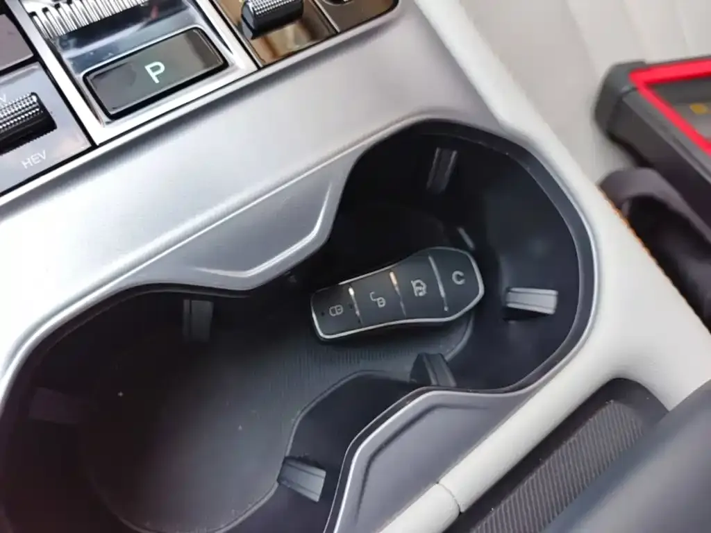 BYD PLUS New Energy — фото 5