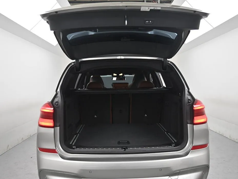 BMW X3M 2021 из KR, фото 4