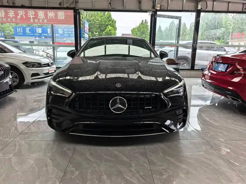 Mercedes-Benz CLE 2025 из CN, фото 7