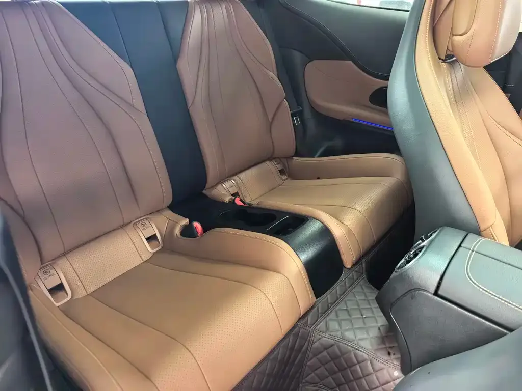 Mercedes-Benz CLE 2025 из CN, фото 3