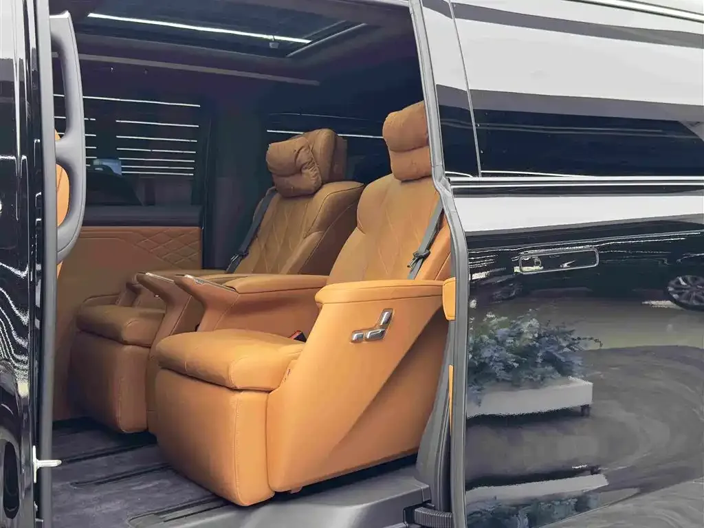 Buick Electra Family 2026 из CN, фото 8