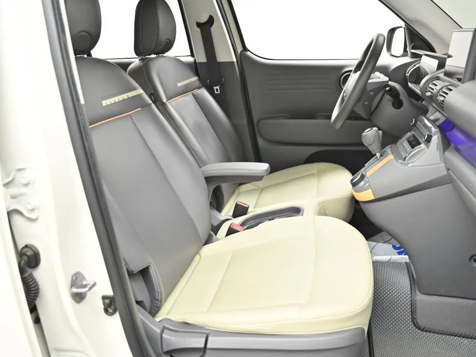 Hyundai Casper 2022 из KR, фото 3