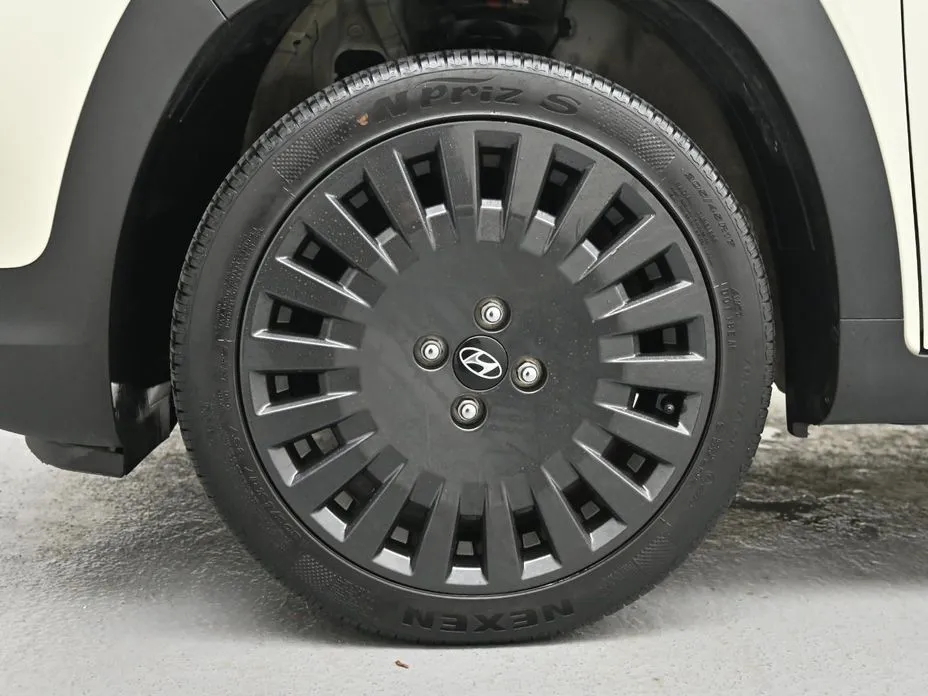 Hyundai Casper 2022 из KR, фото 5
