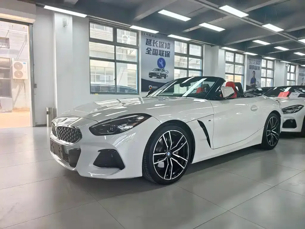 BMW Z4