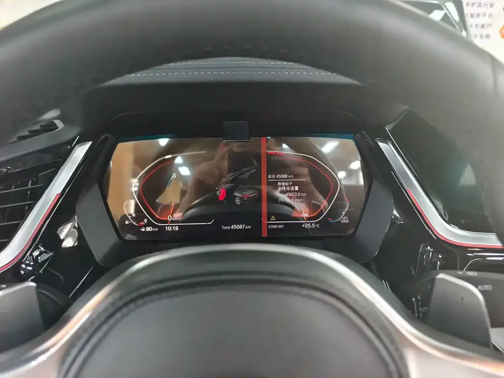 BMW Z4 2022 из CN, фото 3