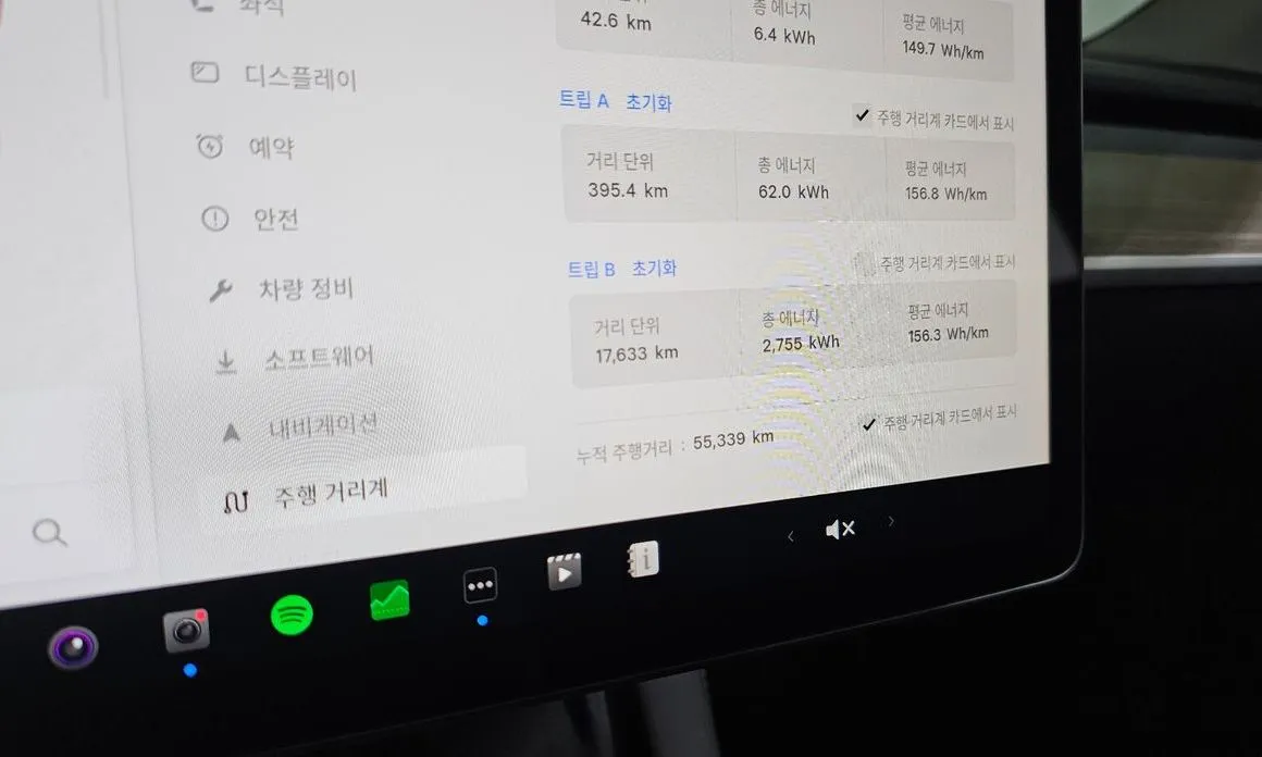 Tesla Model Y 2024 из KR, фото 3