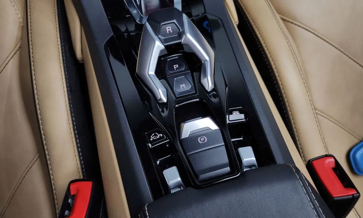 Lamborghini Huracan 2021 из KR, фото 10