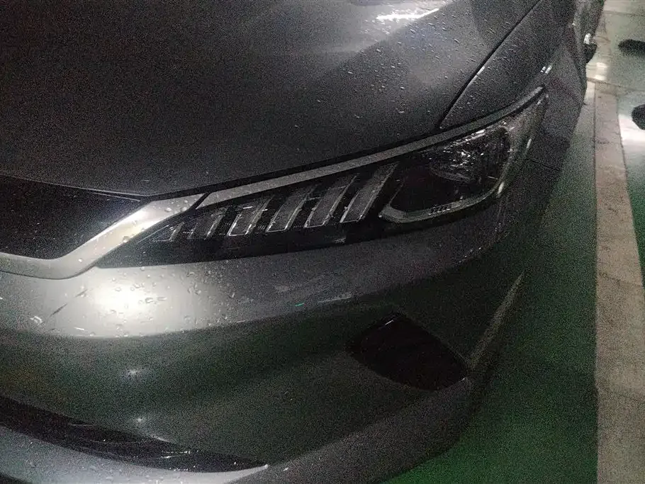 BYD Qin PLUS — фото 9