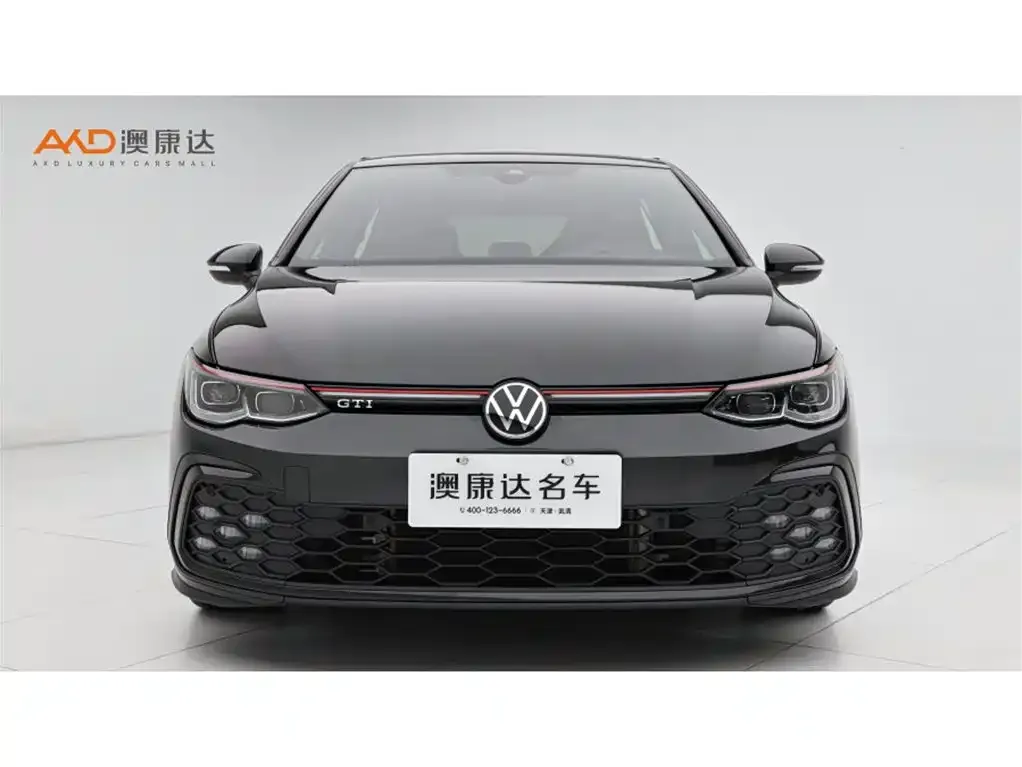 Volkswagen Golf GTI 2022 из CN, фото 5