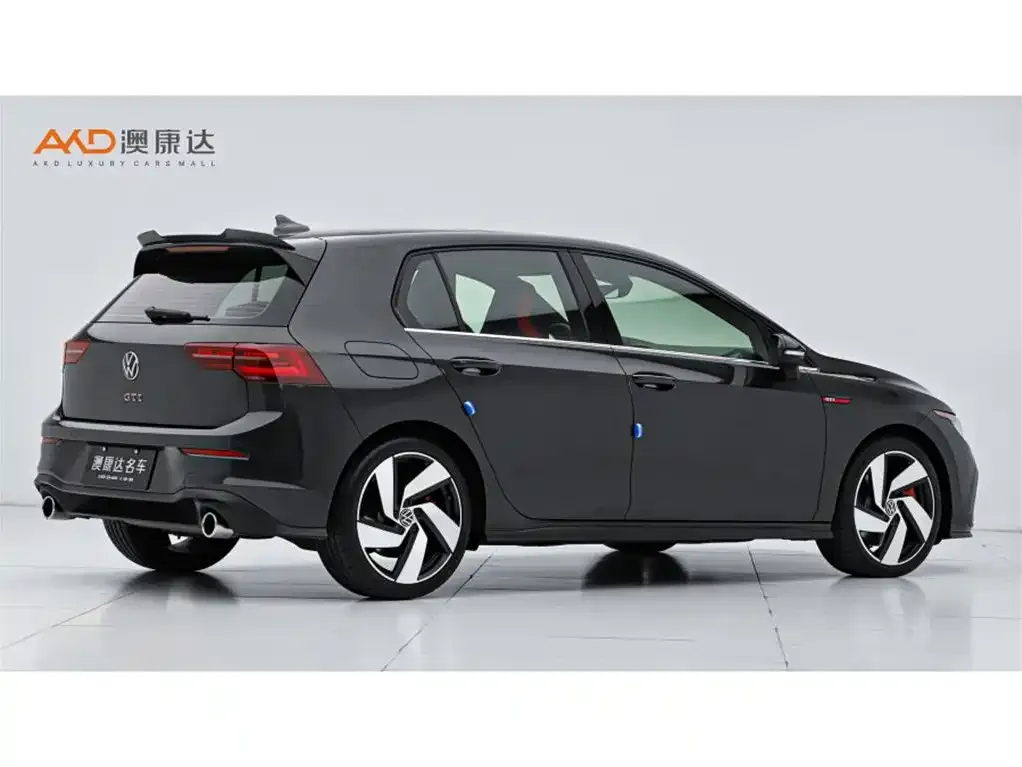 Volkswagen Golf GTI 2022 из CN, фото 10