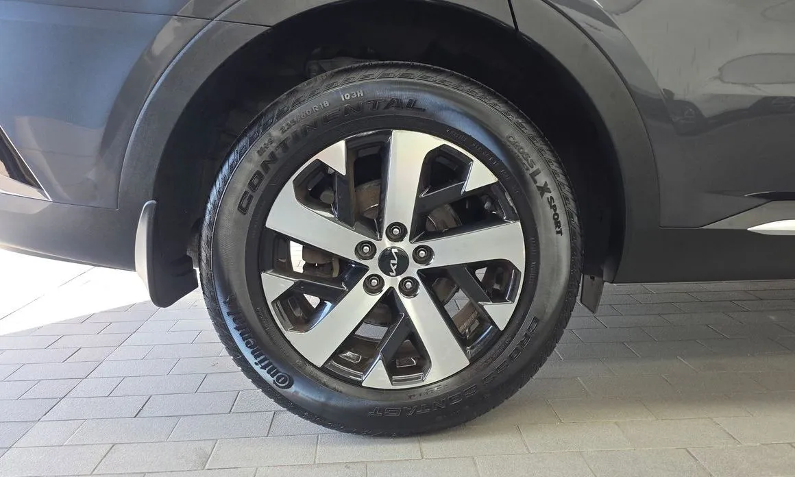 Kia Sorento 2023 из KR, фото 7