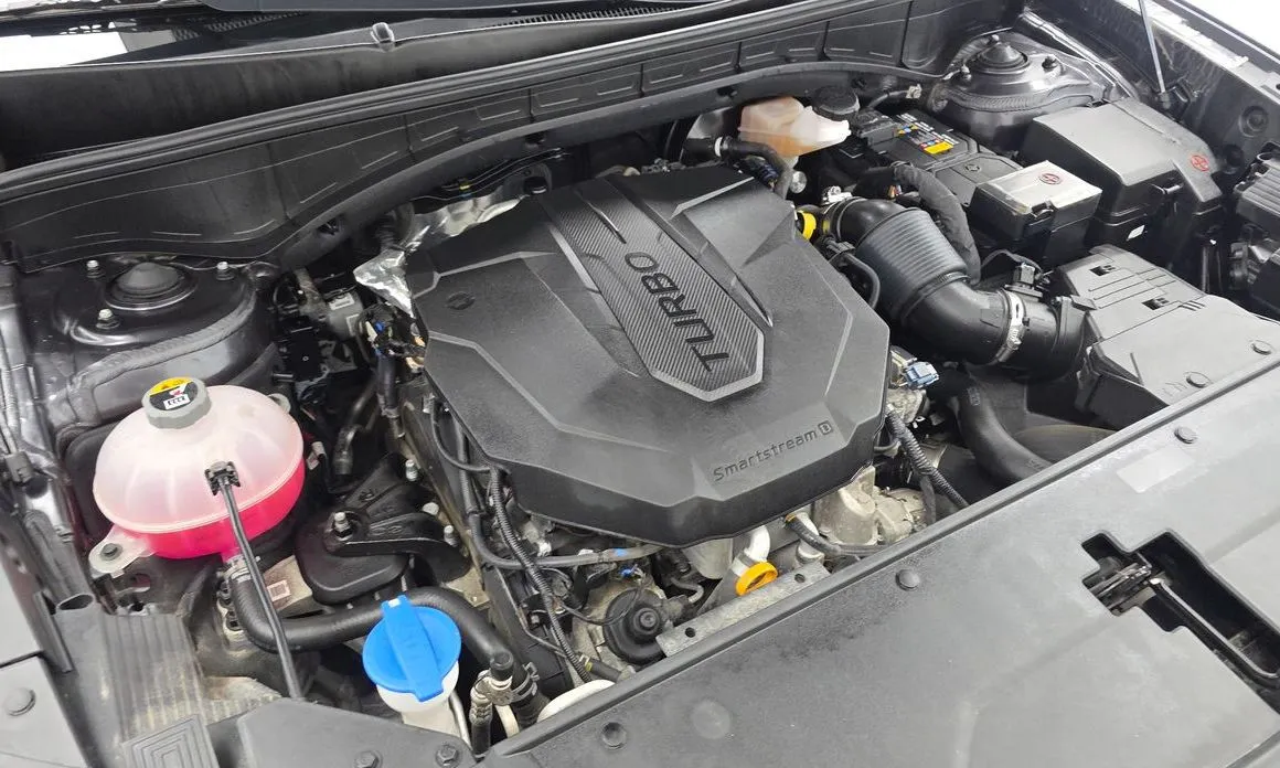 Kia Sorento 2023 из KR, фото 10