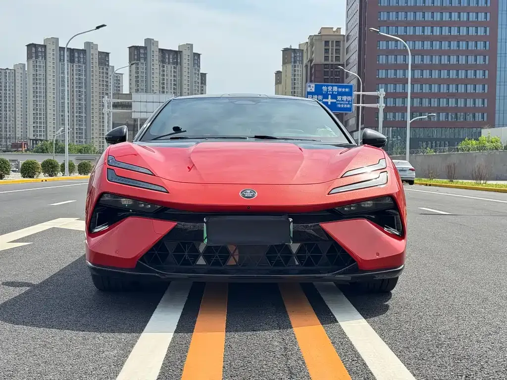 Lotus Emeya 2024 из CN, фото 7