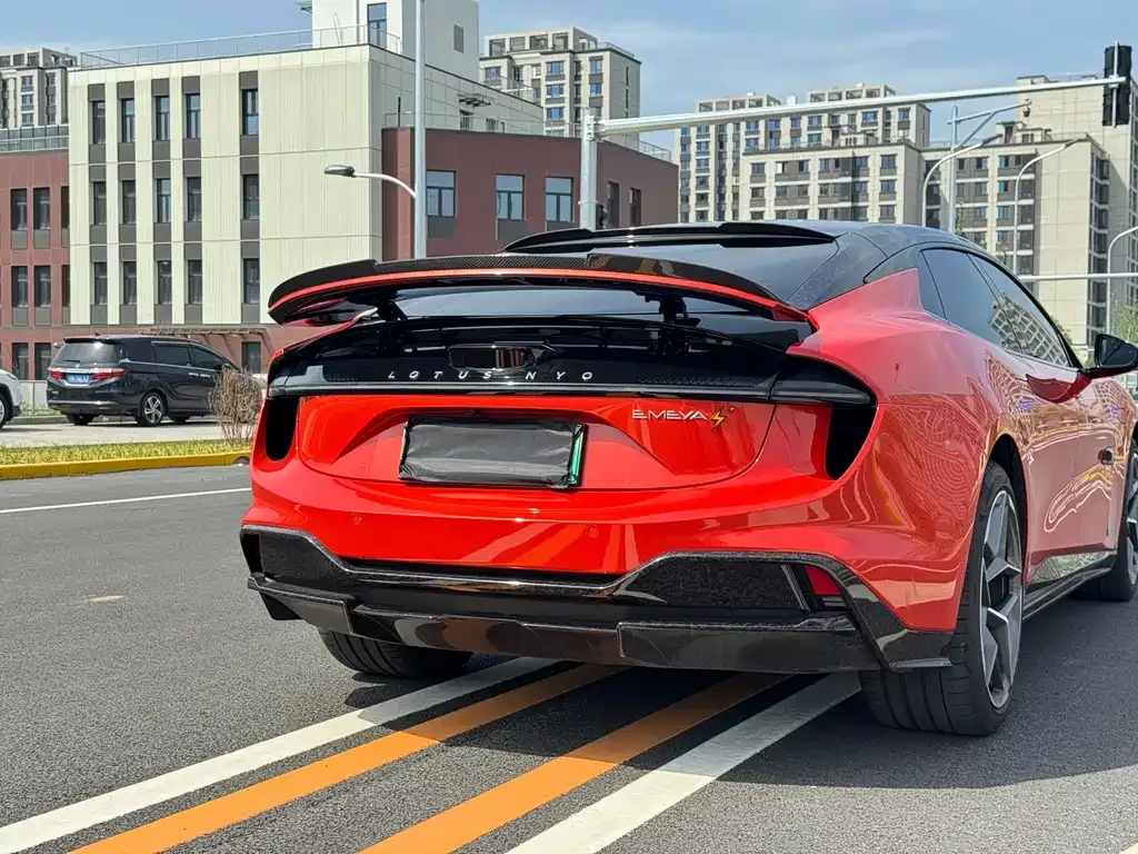 Lotus Emeya 2024 из CN, фото 8