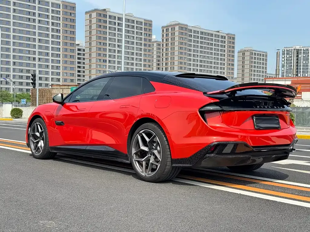 Lotus Emeya 2024 из CN, фото 10