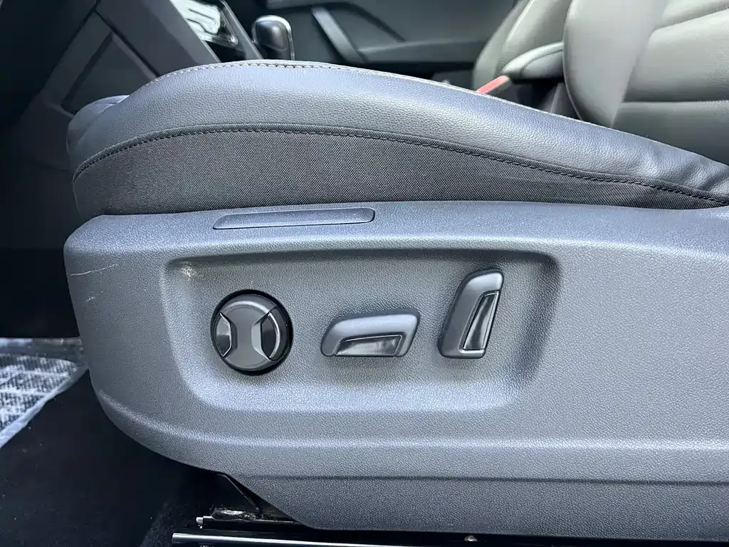 Volkswagen Tharu — фото 8