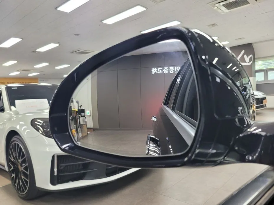 Mercedes-Benz S-Class 2022 из KR, фото 2