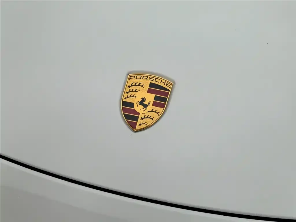 Porsche 718 — фото 10