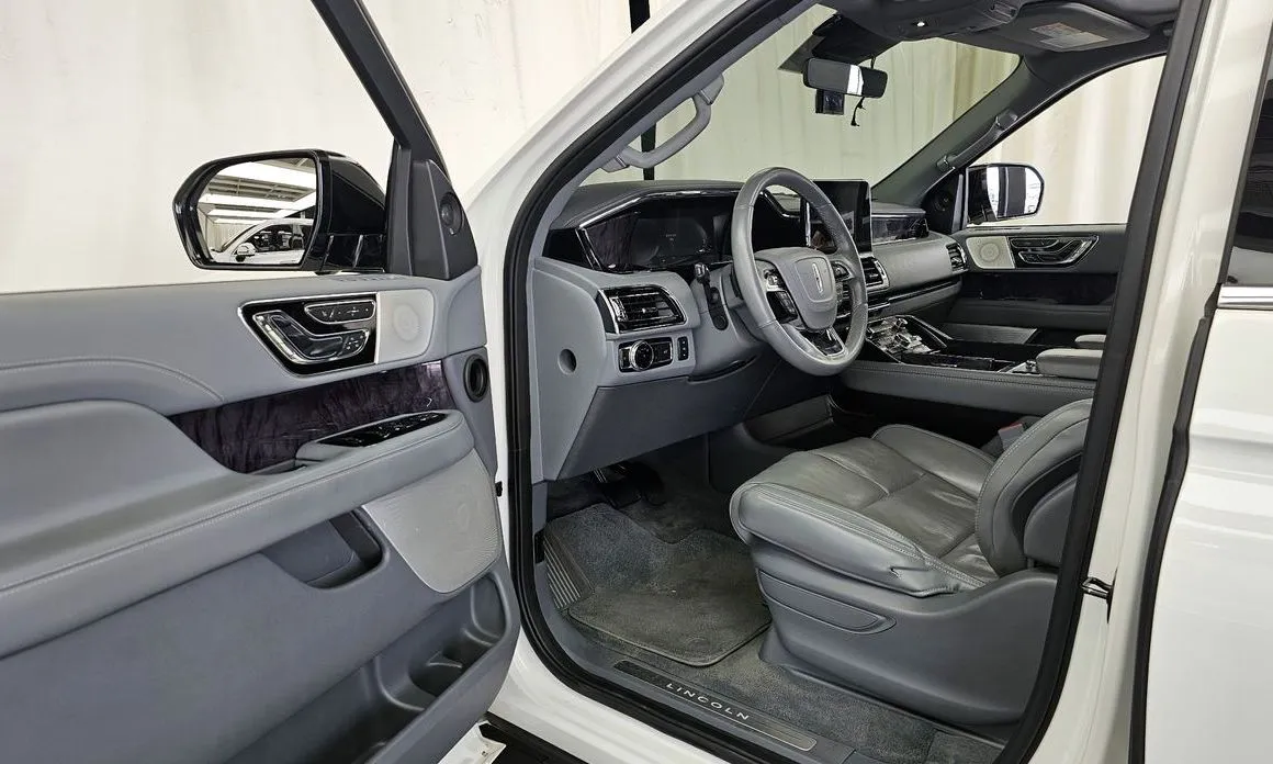 Lincoln Navigator 2021 из KR, фото 4