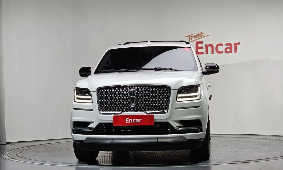 Lincoln Navigator 2021 из KR, фото 6
