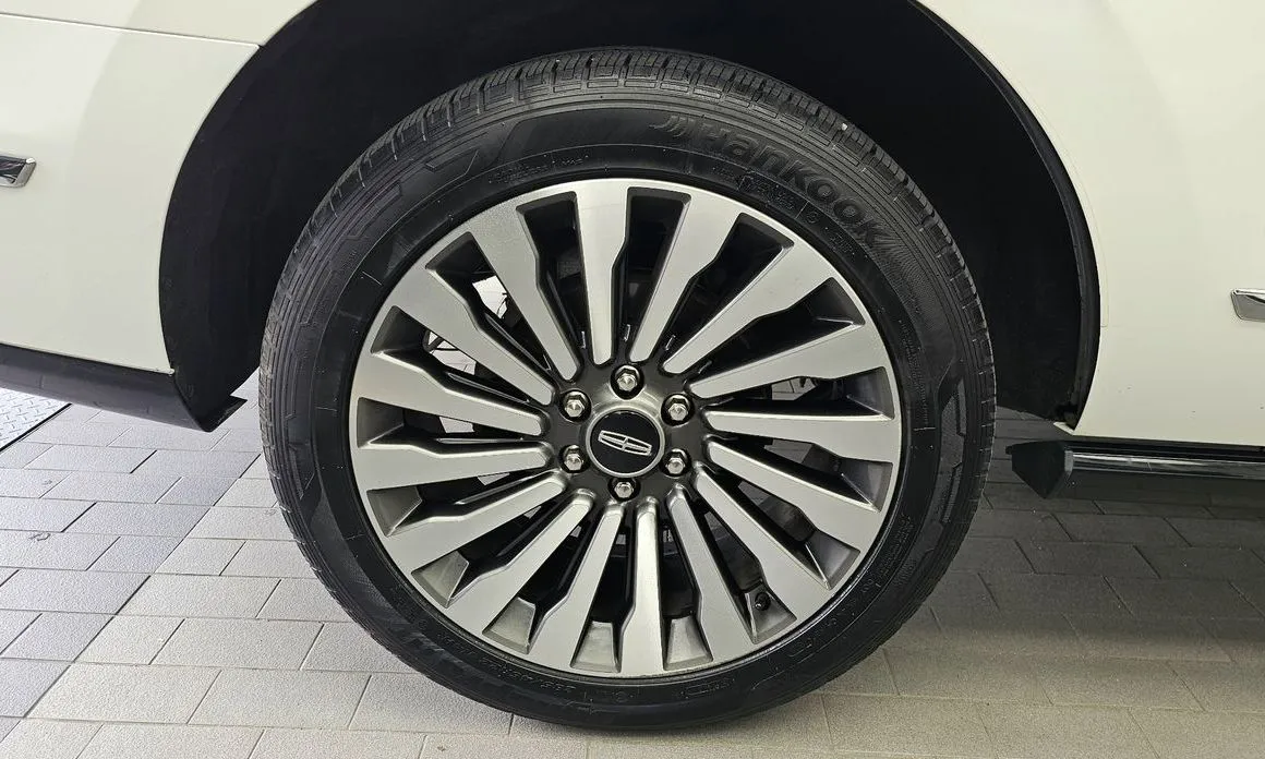 Lincoln Navigator 2021 из KR, фото 10