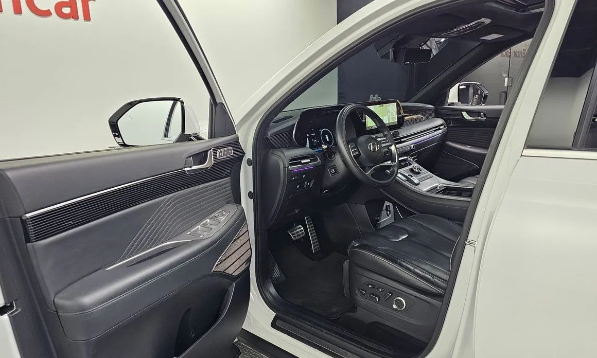 Hyundai Palisade — фото 6