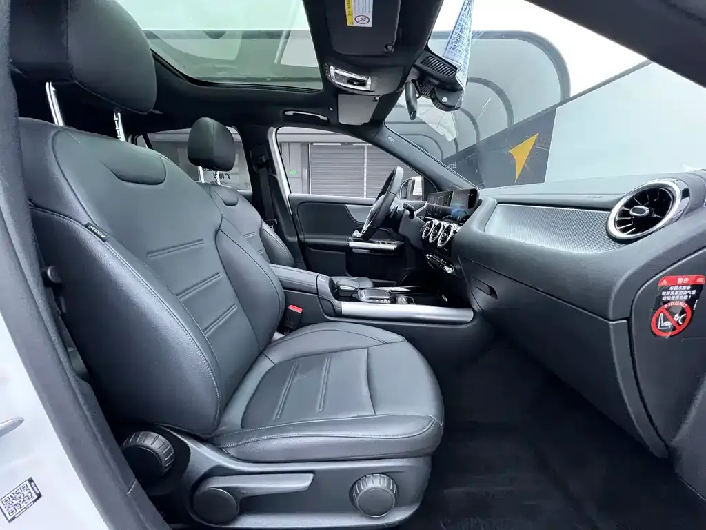 Mercedes-Benz GLA 2022 из CN, фото 8