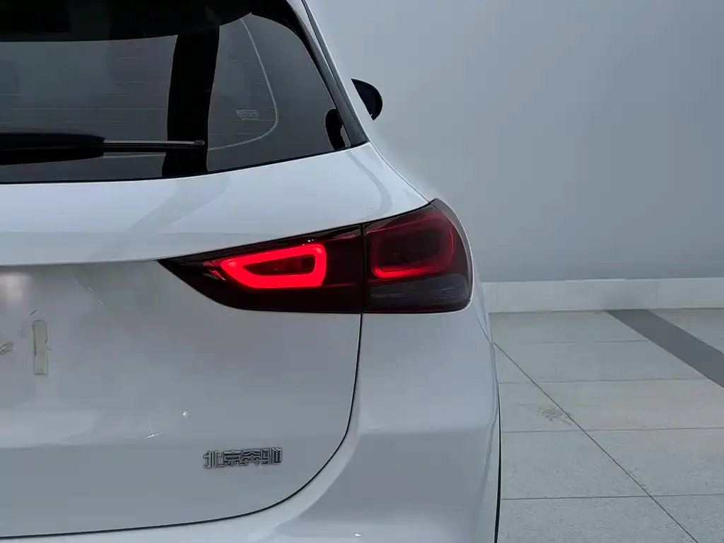 Mercedes-Benz GLA 2022 из CN, фото 2