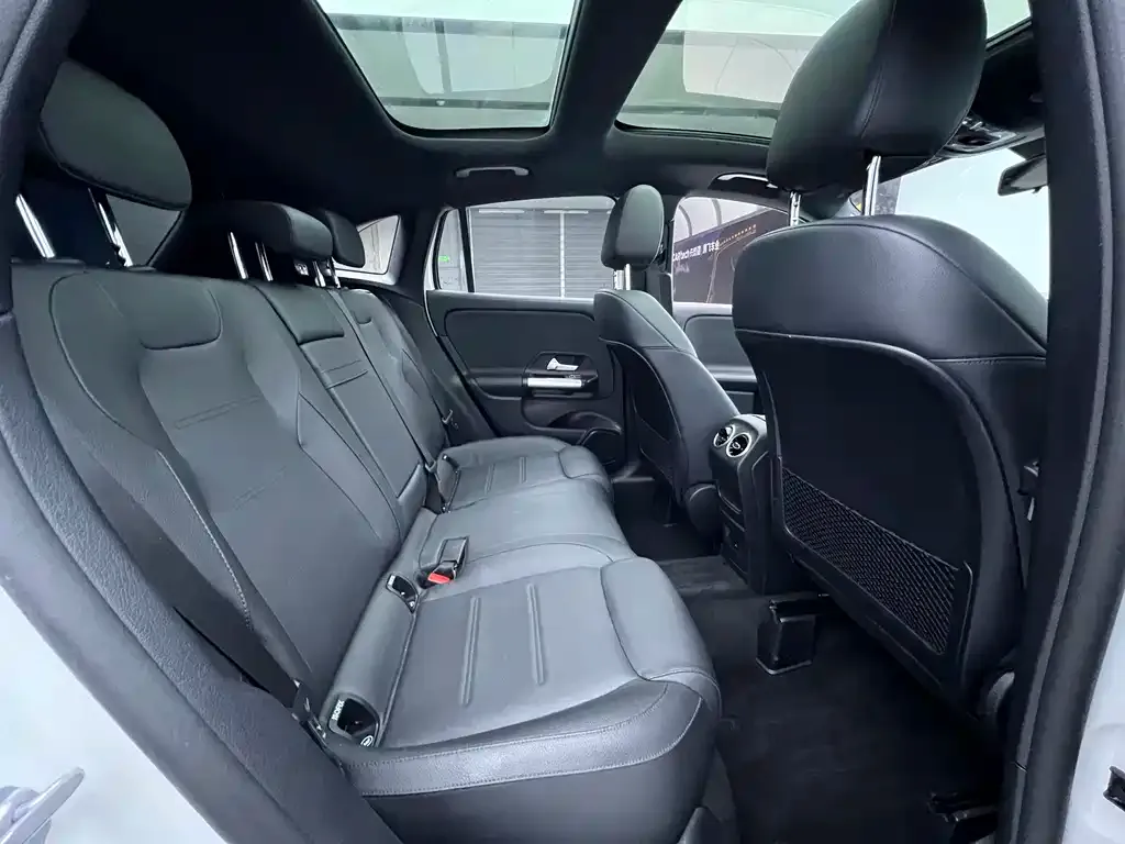 Mercedes-Benz GLA 2022 из CN, фото 7