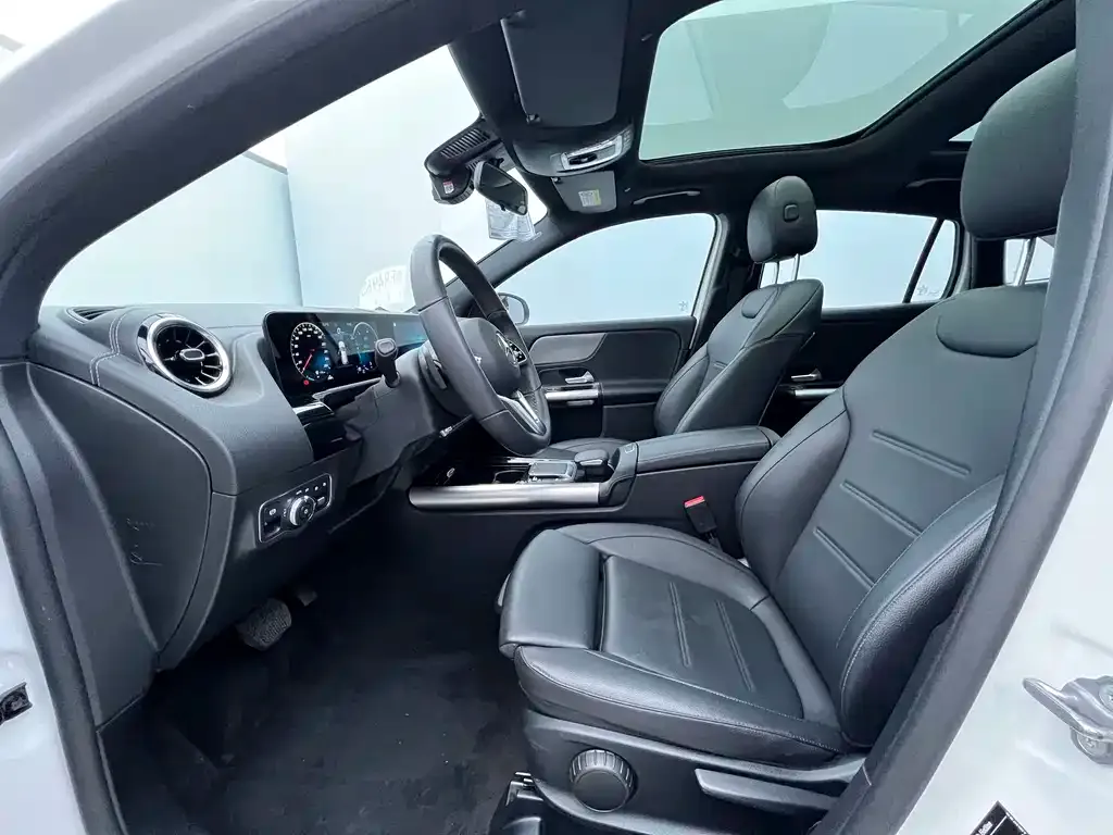 Mercedes-Benz GLA 2022 из CN, фото 6