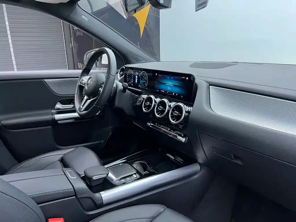 Mercedes-Benz GLA 2022 из CN, фото 9