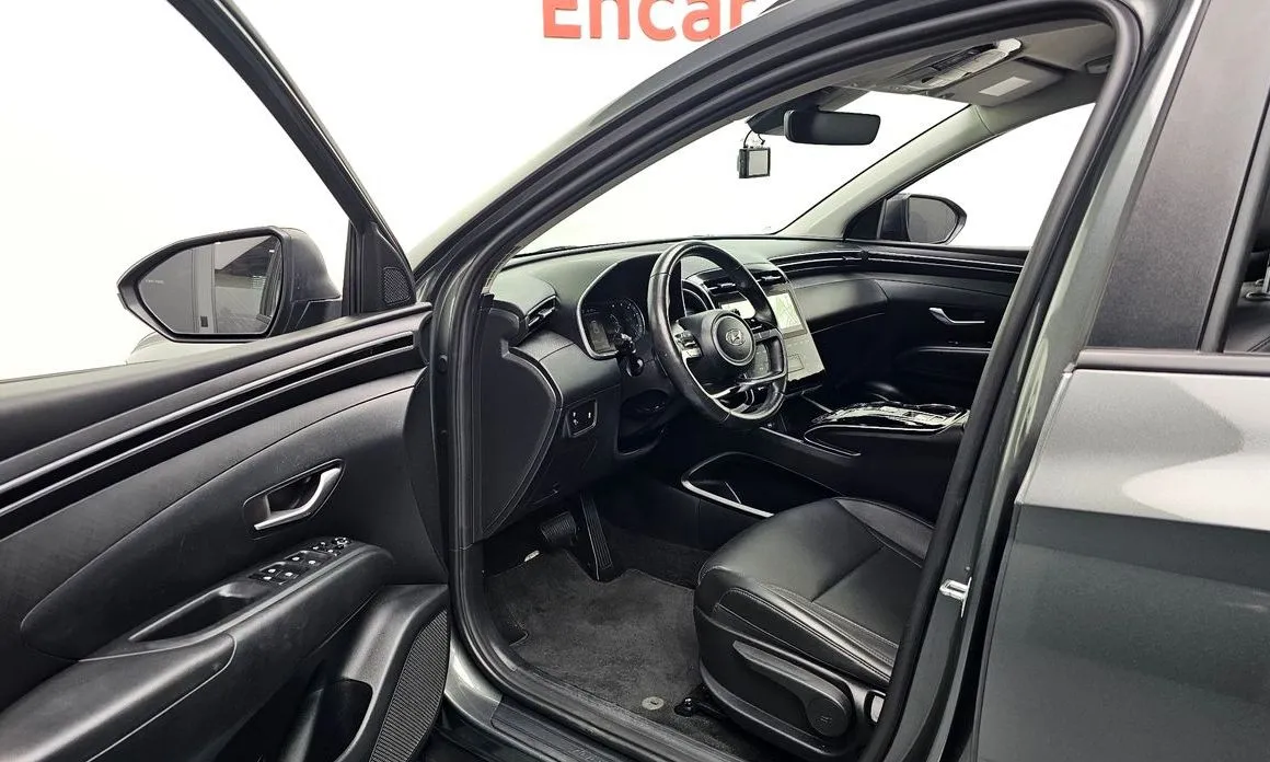 Hyundai Tucson 2023 из KR, фото 5