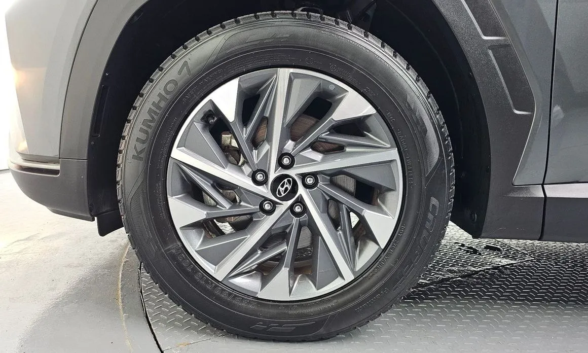 Hyundai Tucson 2023 из KR, фото 4