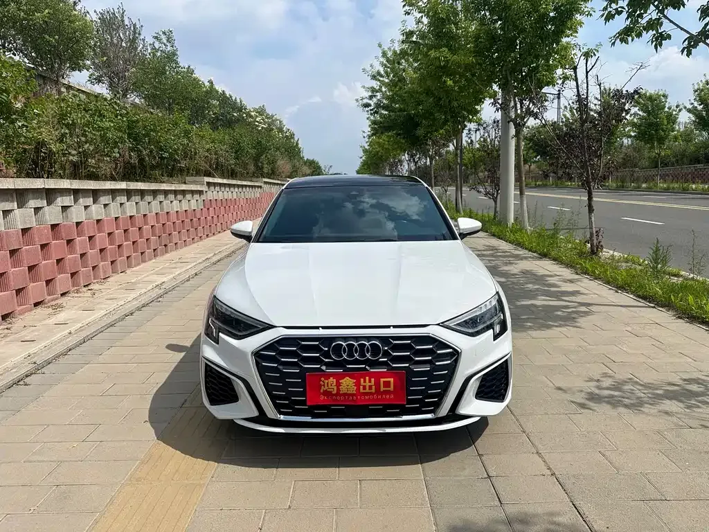 Audi A3 — фото 10