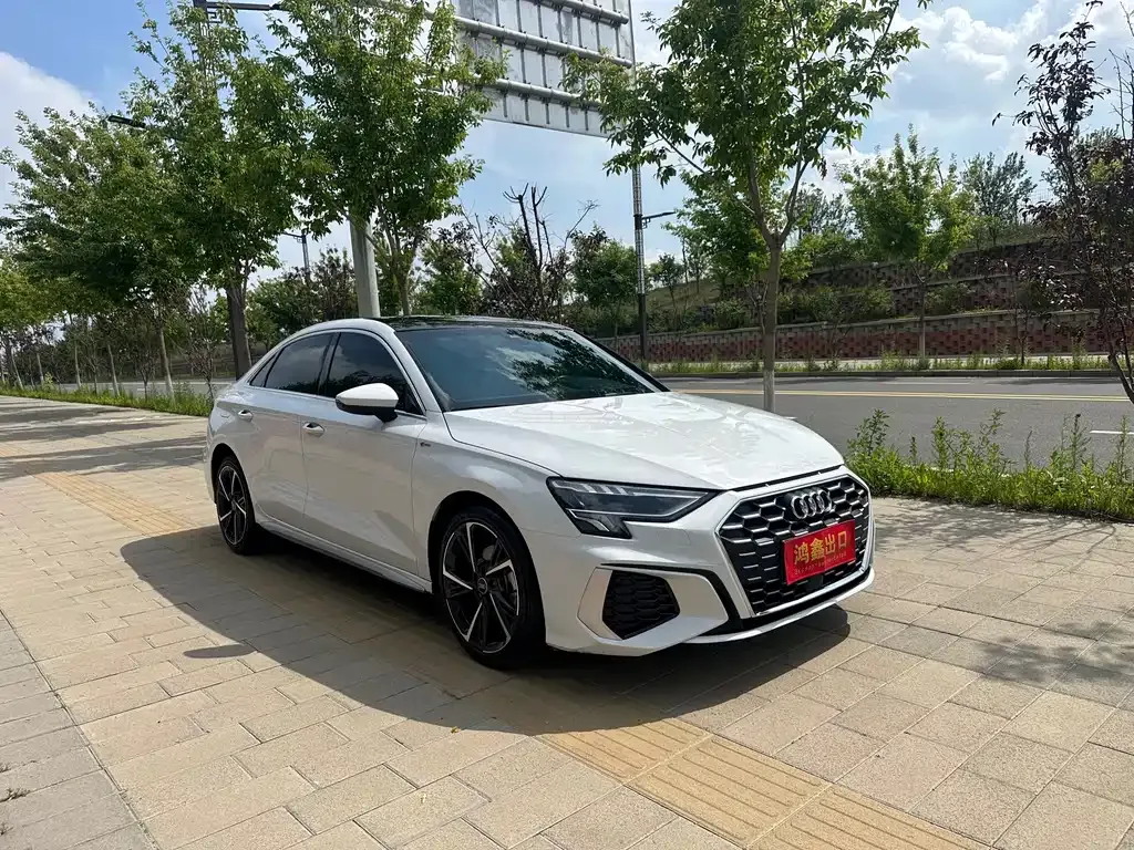 Audi A3 — фото 6