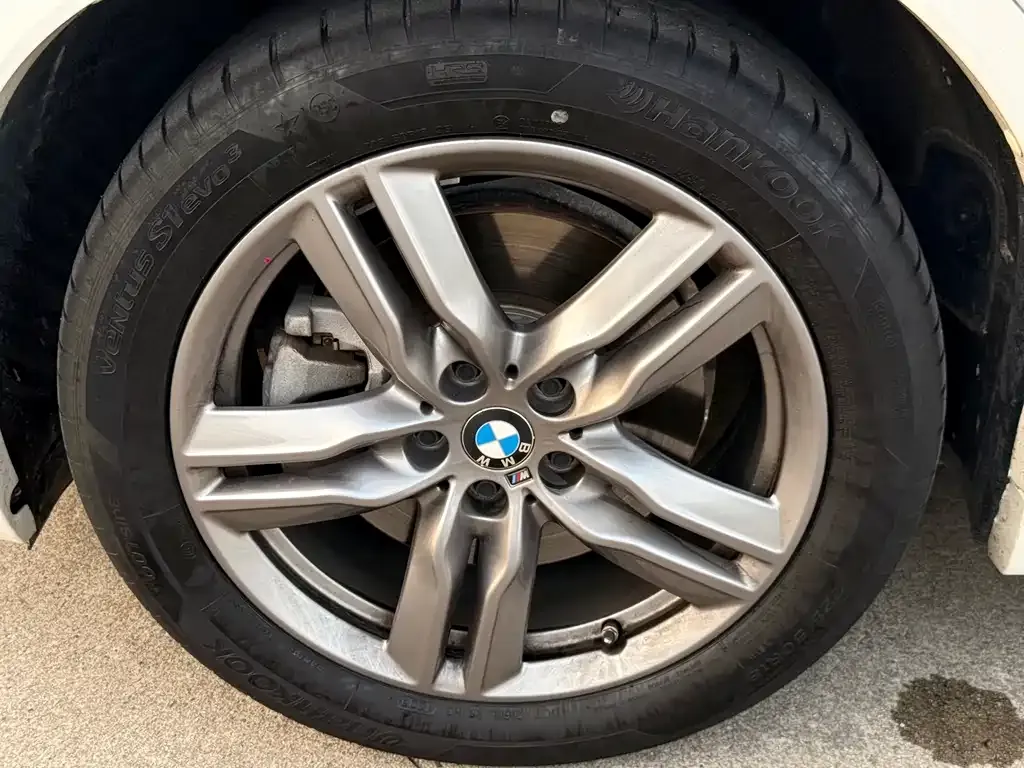 BMW X2 2023 из CN, фото 9